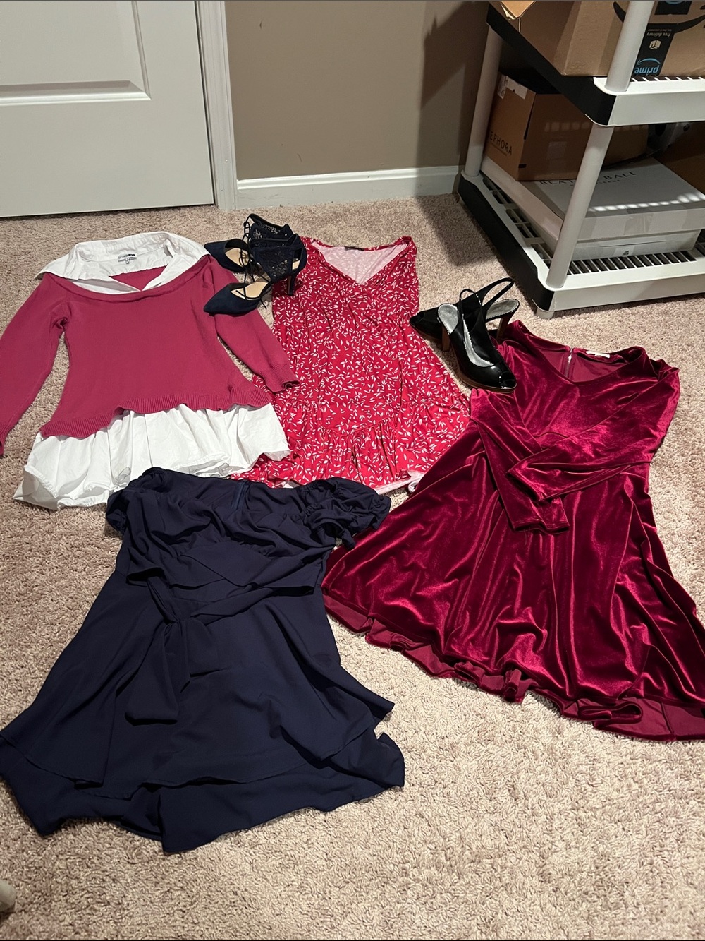 Dress Bundle Blow Out Sale!
